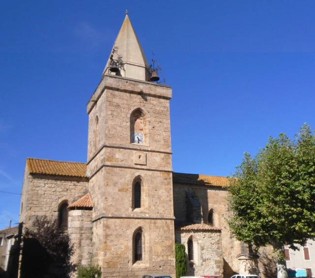 CanetEglise